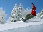 Chairlift in harrachov will start running on 17.12.2011 for great price 350CZK/person/day