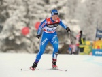Cross Country Skiing World Cup Event Szklarska Poreba  Jakuszyce 17. a 18.2.2012