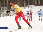 Cross Country Skiing World Cup Event Szklarska Poreba  Jakuszyce 17. a 18.2.2012