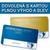 HARRACHOV CARD  pop round for more