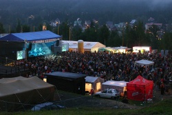 Keltsk noc  hudebn festival s nejlepm vhledem