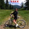E-bike  Ride effortlessly!