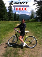 E-bike  Ride effortlessly!