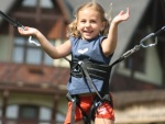 Harrachov  lots of fun for children and adults