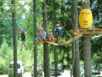 Harrachov  lots of fun for children and adults