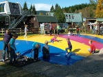 Harrachov  lots of fun for children and adults