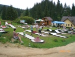 Harrachov  lots of fun for children and adults