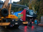 Ski Resort Harrachov gets ready for winter season
