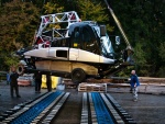 Ski Resort Harrachov gets ready for winter season