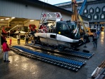 Ski Resort Harrachov gets ready for winter season