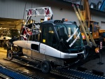 Ski Resort Harrachov gets ready for winter season