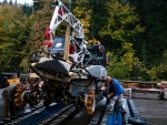Ski Resort Harrachov gets ready for winter season