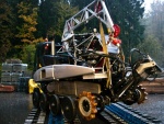 Ski Resort Harrachov gets ready for winter season