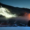 Ski Resort Harrachov gets ready for winter season