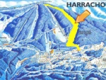 Chair lift Harrachov  ertova Hora (Devil's Hill) will be operated from Tuesday, 11.12. 2012
