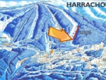 Chair lift Harrachov  ertova Hora (Devil's Hill) will be operated from Tuesday, 11.12. 2012