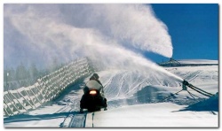 Chair lift Harrachov  ertova Hora (Devil's Hill) will be operated from Tuesday, 11.12. 2012