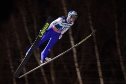 Ski Jumping World Cup heads for Harrachov as early as on February 1  3, 2013