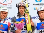 The Ski Flying World Championship Harrachov 2014