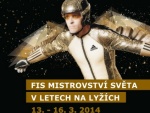 The Ski Flying World Championship Harrachov 2014