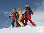 Winter season in Harrachov will be open as early as on Thursday, 12.12. 2013