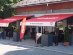My piknik  top gastronomy in the centre of Harrachov