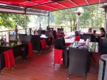 My piknik  top gastronomy in the centre of Harrachov