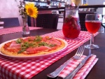 My piknik  top gastronomy in the centre of Harrachov