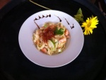 My piknik  top gastronomy in the centre of Harrachov