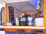 My piknik  top gastronomy in the centre of Harrachov