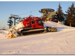 Ski passes for Harrachov Ski Resort with price reduction up to 50%