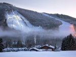 Ski passes for Harrachov Ski Resort with price reduction up to 50%