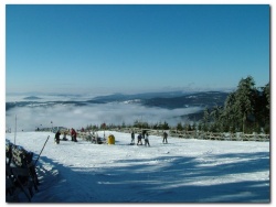 Ski passes for Harrachov Ski Resort with price reduction up to 50%