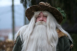 Traditional meeting with Krakono (Rbetzahl) in Harrachov will be organized on Saturday, 8 March 2014