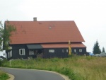 A trip to Jizerka