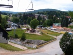 Skiareal Harravchov Multi Purpose House Construction In Progress