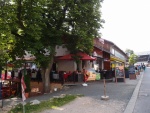 My Kiknik Harrachov  Awesome Gastronomy and Children's Fun