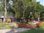 My Kiknik Harrachov  Awesome Gastronomy and Children's Fun