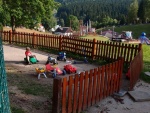 My Kiknik Harrachov  Awesome Gastronomy and Children's Fun