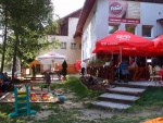 My Kiknik Harrachov  Awesome Gastronomy and Children's Fun