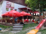 My Kiknik Harrachov  Awesome Gastronomy and Children's Fun