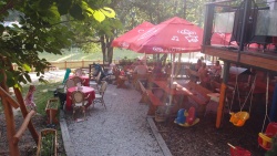 My Kiknik Harrachov  Awesome Gastronomy and Children's Fun