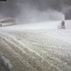 Slavnostn Ski Opening lyask sezony je zruen