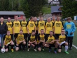 FK Harrachov - star garda
