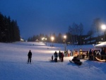 Current information on the operation of ski lifts in the ski resort Harrachov