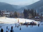 Current information on the operation of ski lifts in the ski resort Harrachov