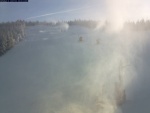 Ski lift Harrachov - Devil's Mountain will be open from Monday, 29.12. 2014