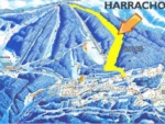 Ski lift Harrachov - Devil's Mountain will be open from Monday, 29.12. 2014