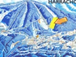 Lanov drha Harrachov  ertova Hora je v provozu od  pondl 29.12. 2014