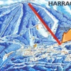 Ski lift Harrachov - Devil's Mountain will be open from Monday, 29.12. 2014